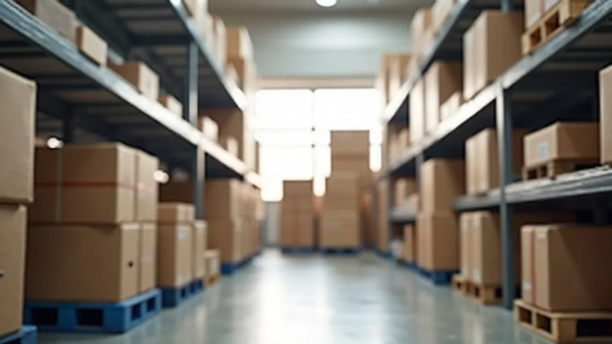 Documenting damaged freight pallet for carrier claim filing