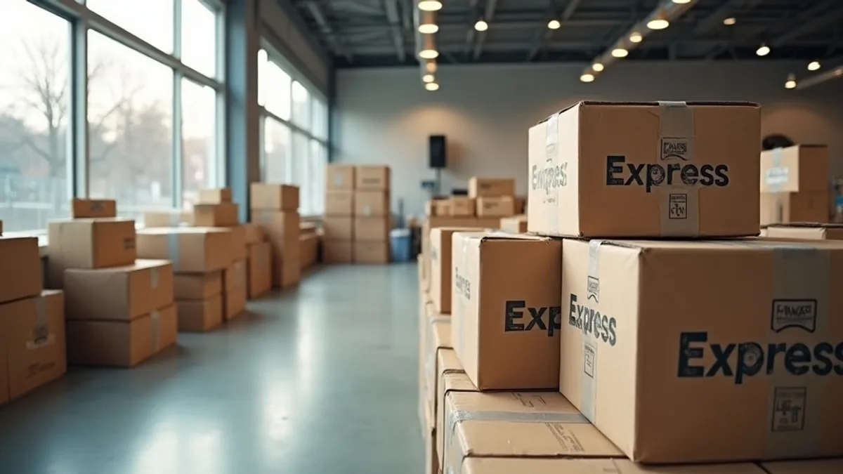 Ground vs Express Shipping: When 2 Extra Days Saves You 60%