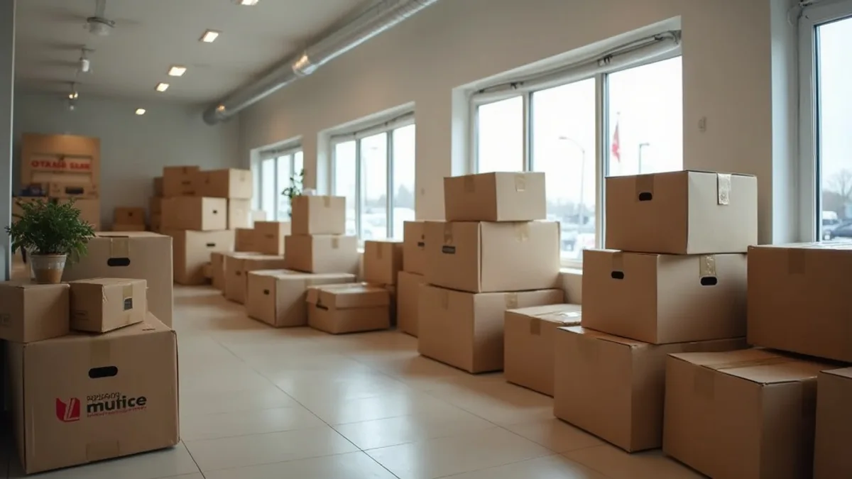 Holiday Shipping Deadlines 2026: When to Ship for Christmas Delivery