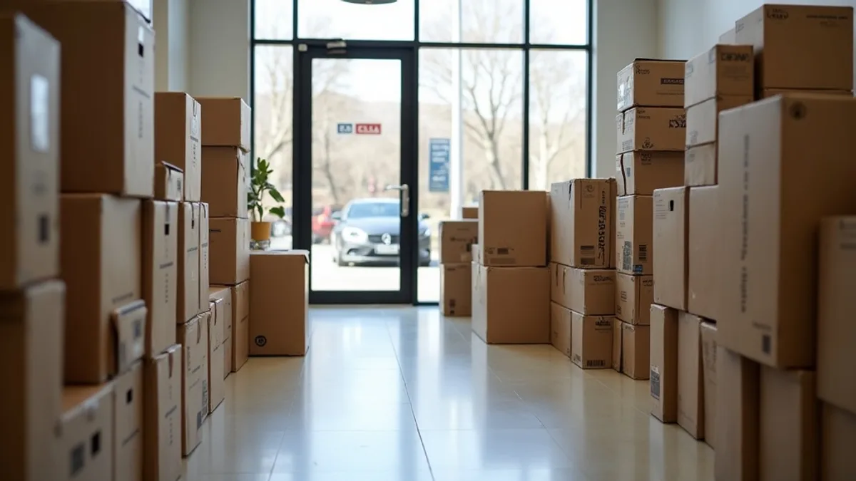 International Shipping From Kentucky: Your Complete Carrier and Customs Guide