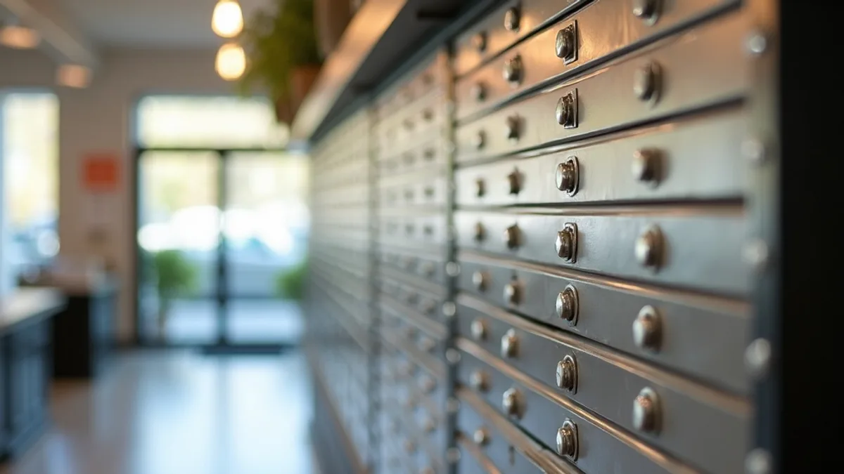Mailbox vs virtual office vs coworking address in Hardin County KY