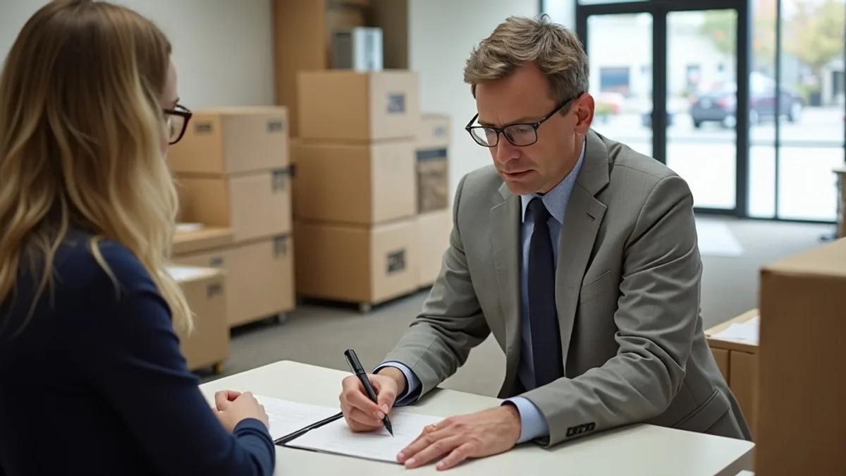 Real estate closing documents notarized in Elizabethtown KY