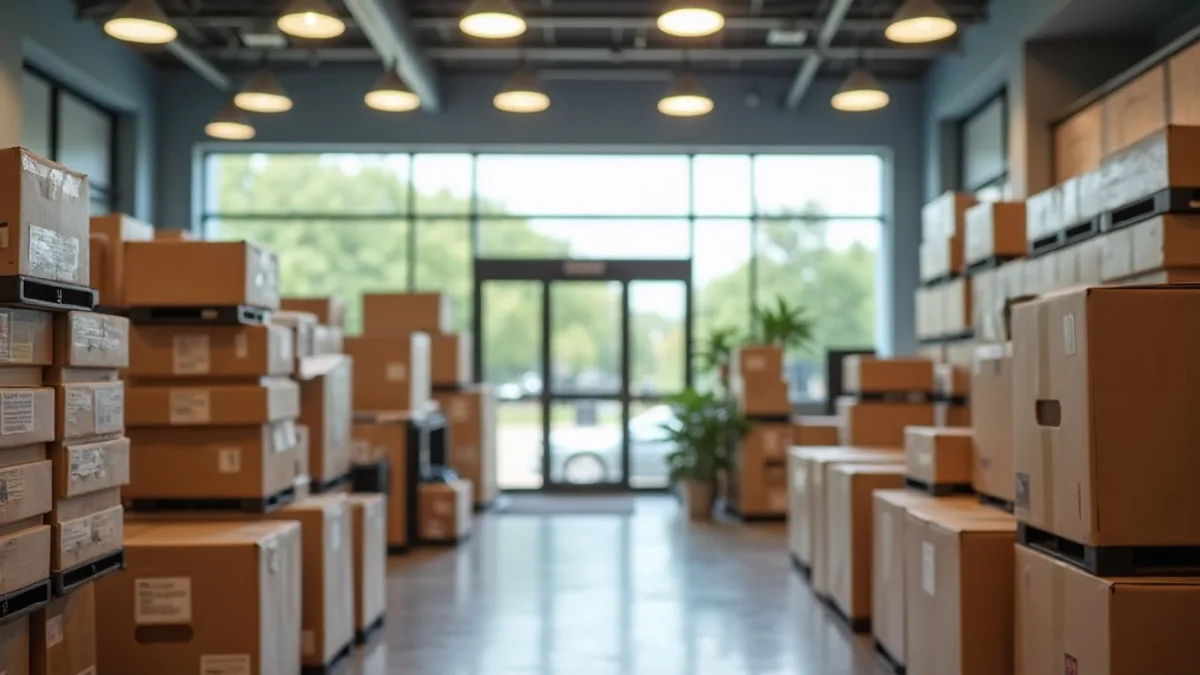 How to Ship Electronics Safely: Laptops, Monitors, and Game Consoles