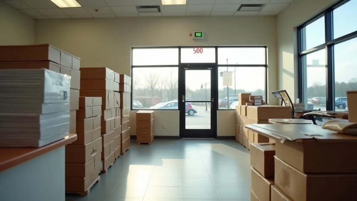 Where to Fax Documents Near Elizabethtown