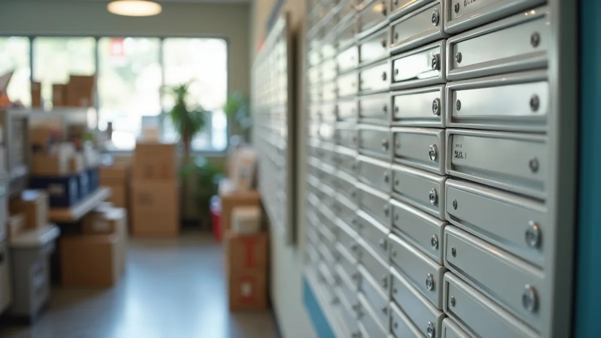 Certified mail legal notices private mailbox Radcliff KY