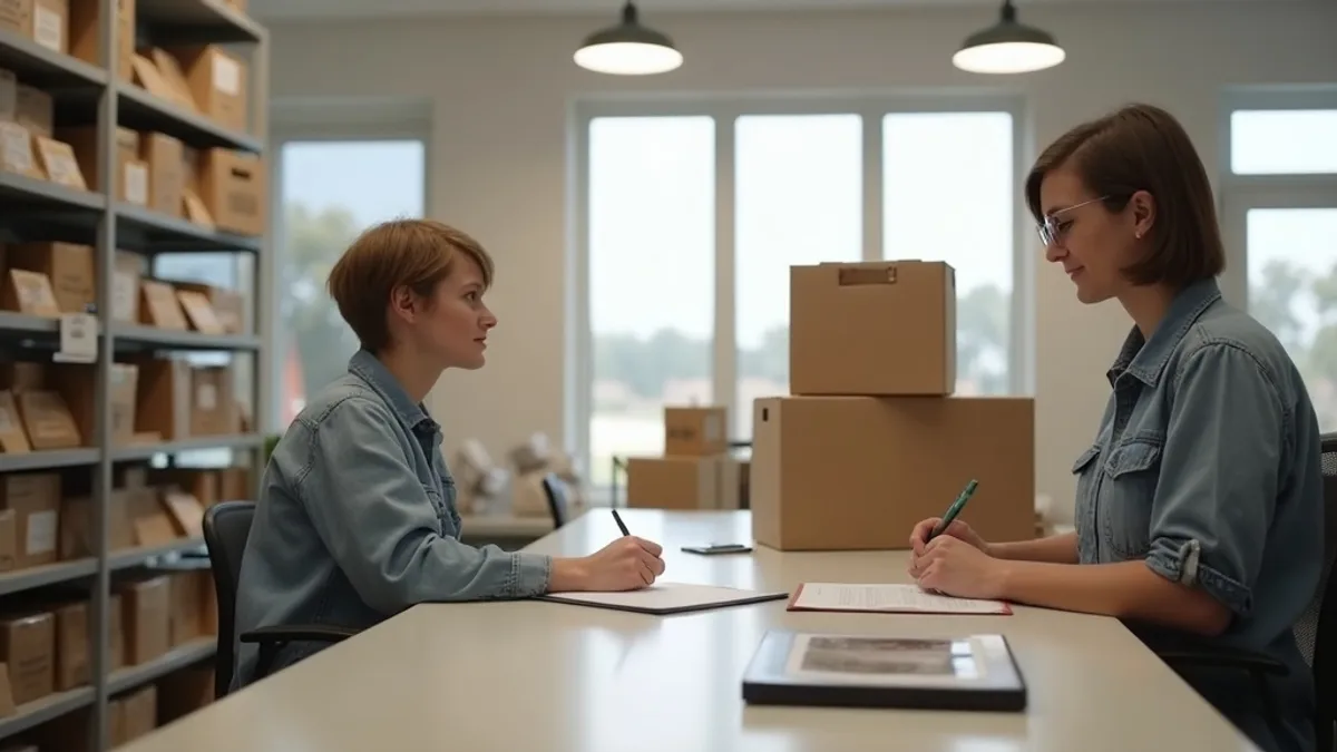 Which Documents Need to Be Notarized? A Complete Checklist