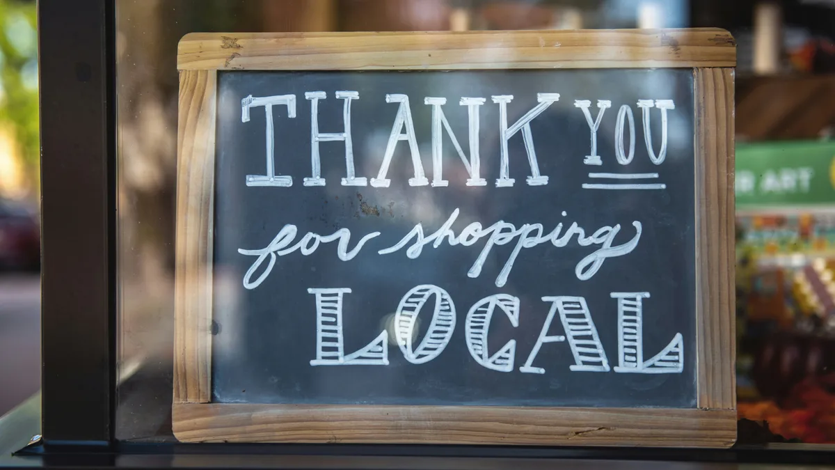 EDDM vs Digital Ads: Why the Smartest Local Businesses Do Both