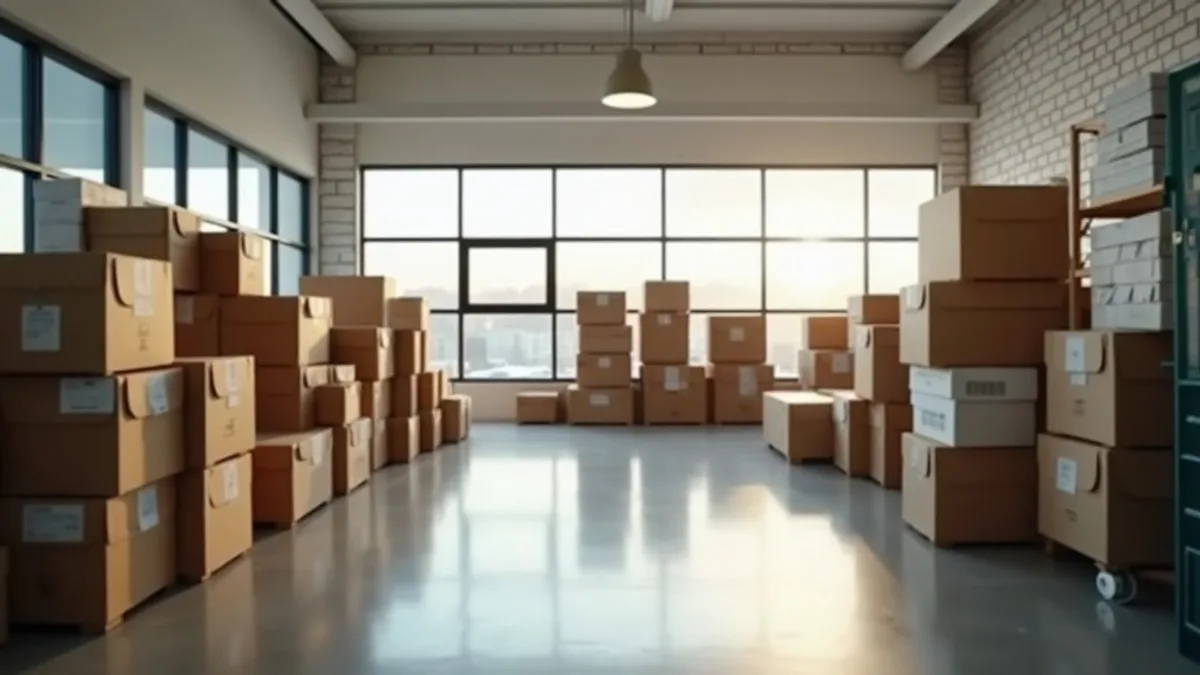 Freight Shipping for Small Businesses: When Parcel Is Not Enough