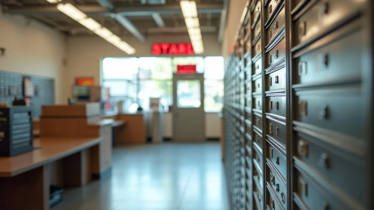 Fort Knox PCS mail forwarding and private mailbox in Radcliff KY