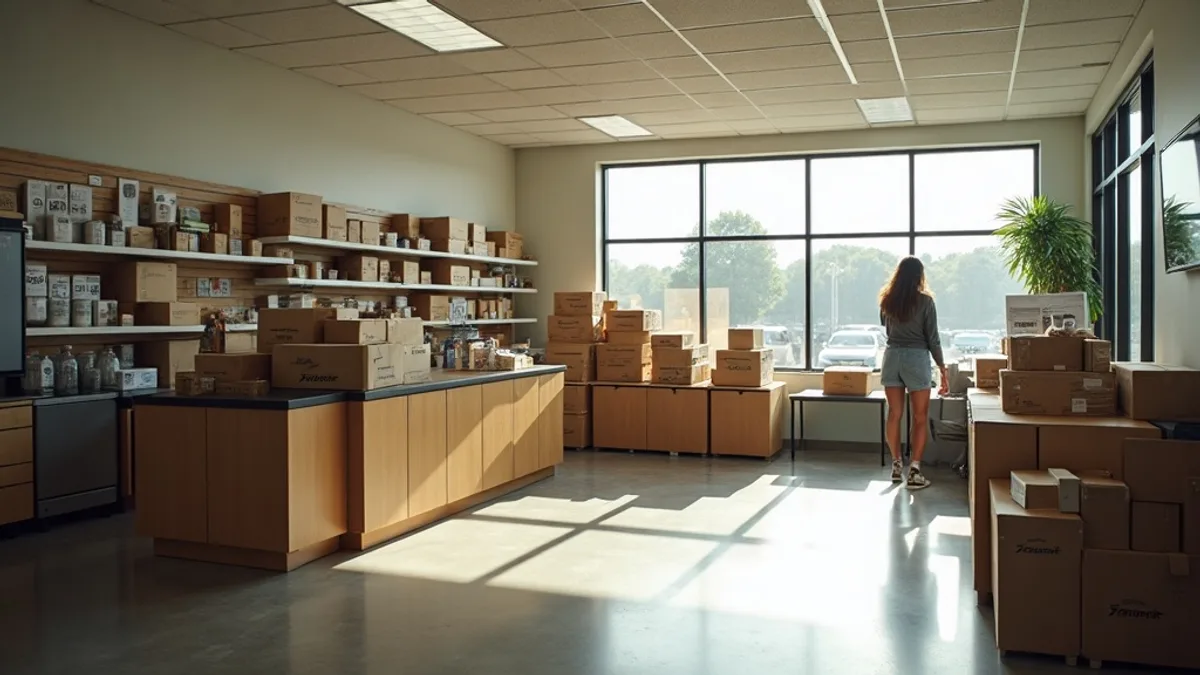 New to Fort Knox? Every Off-Base Service You Need on Knox Blvd