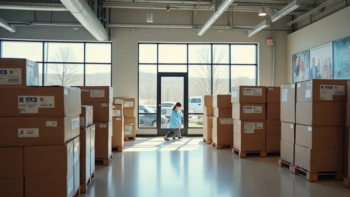 PCS Season Is Here: How to Ship Everything Before Your Report Date