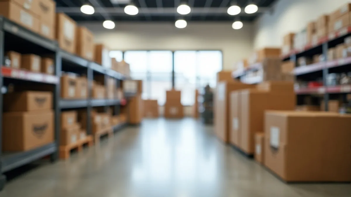 Real Street Address vs PO Box: Why Your Business Needs a Private Mailbox