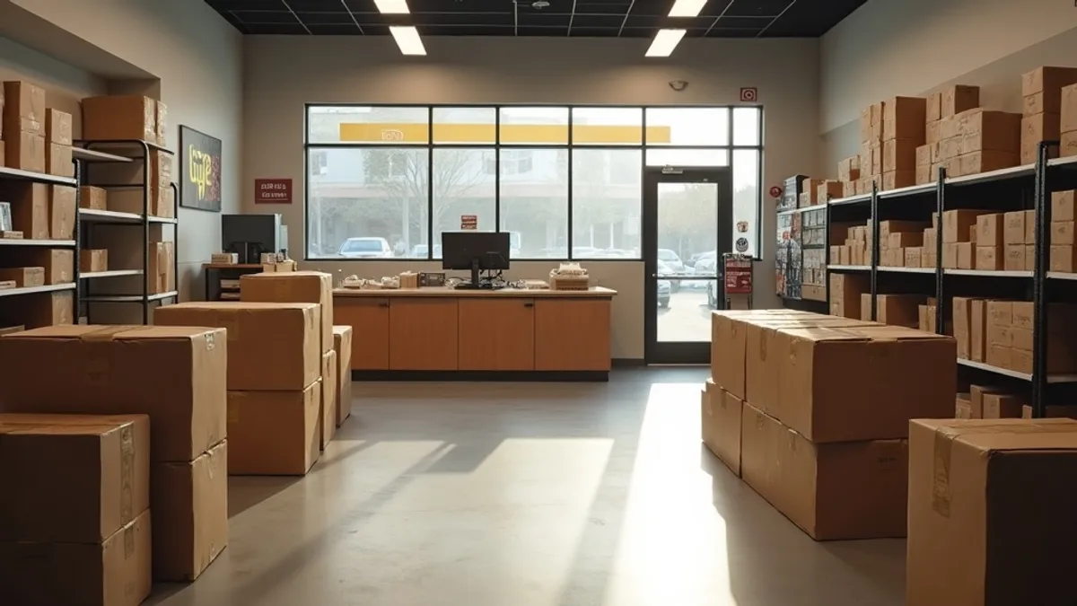 UPS Store vs Horizon Pack and Ship: What You Get at Each