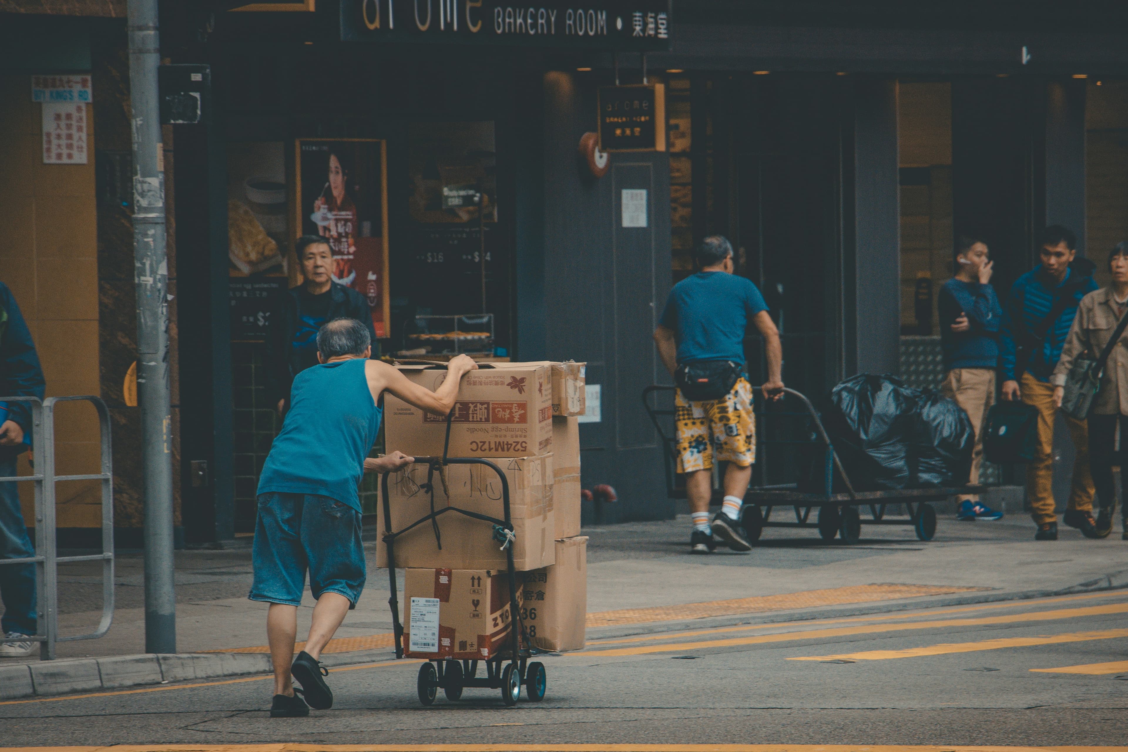PCS to Fort Knox? Your Complete Shipping and Document Checklist