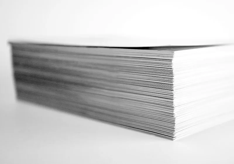 Customs Paperwork Confusion