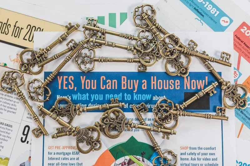 Real Estate Closings