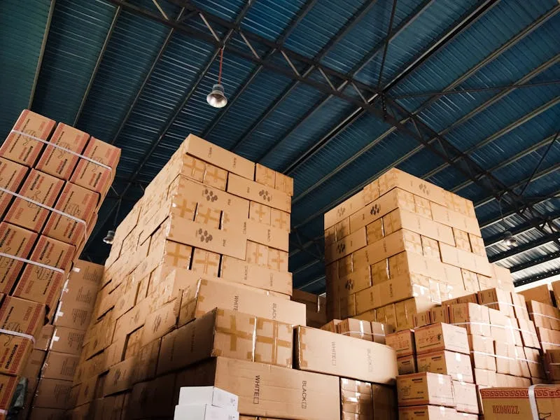Boxes in Every Size