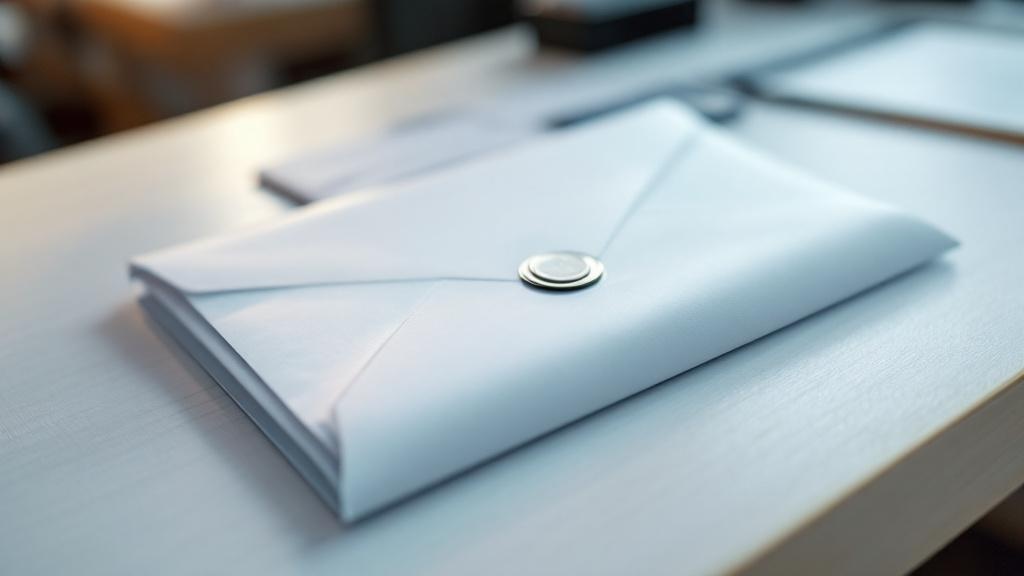 Secure Chain of Custody