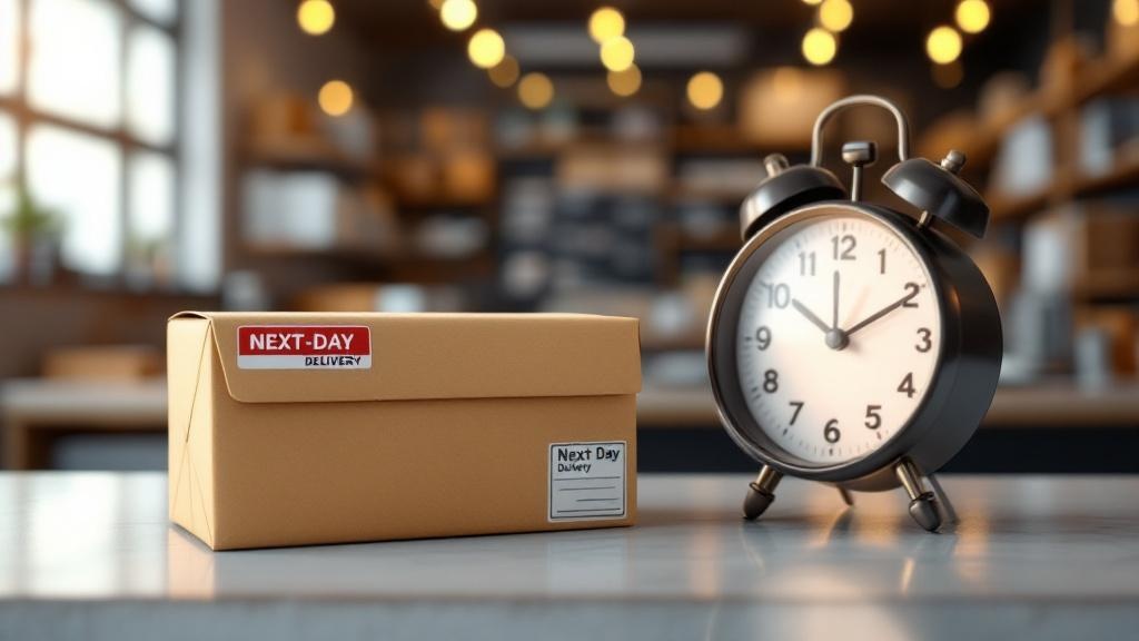 Priority Mail Express