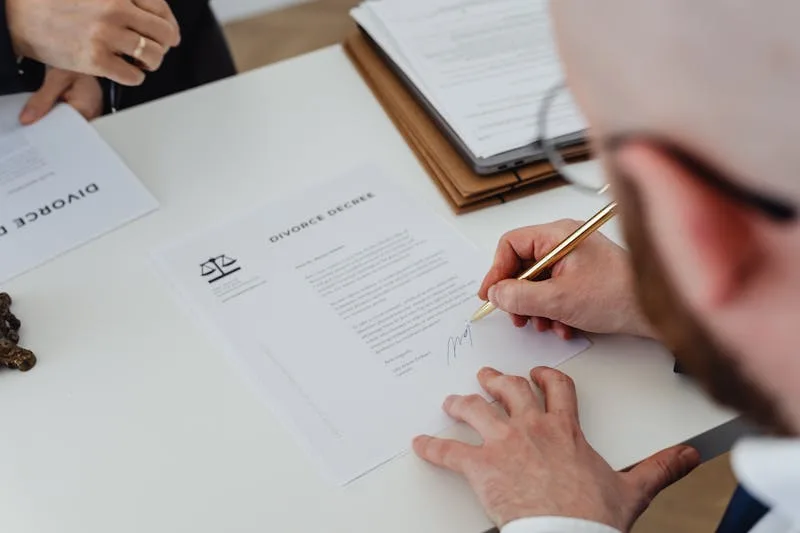 Powers of Attorney