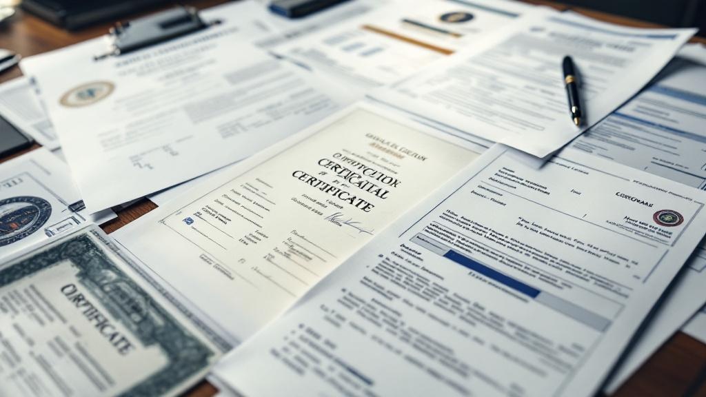 All Document Types
