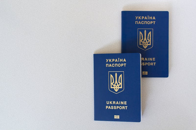 Passport Renewals