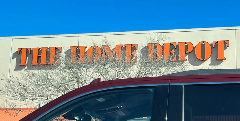 Big Box Store Runaround