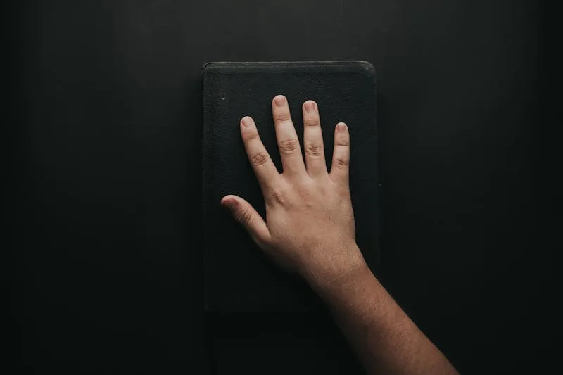 Affidavits and Oaths