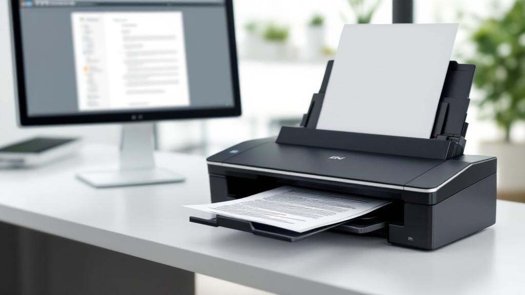 Scanning