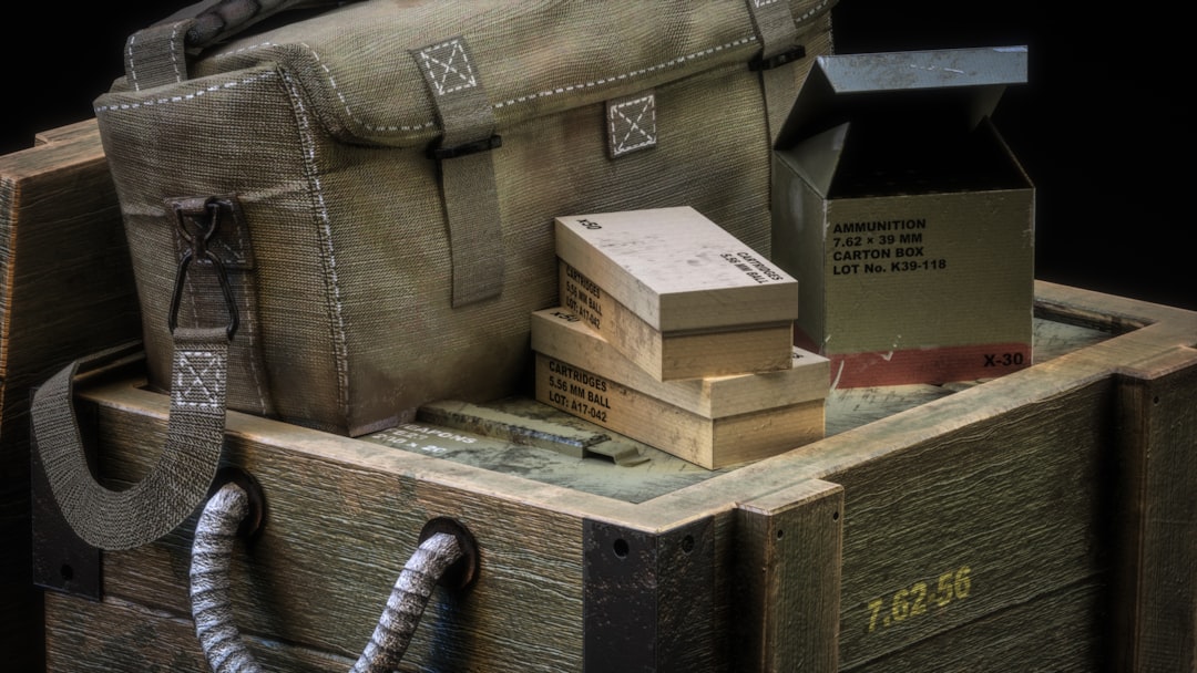 APO/FPO Shipping