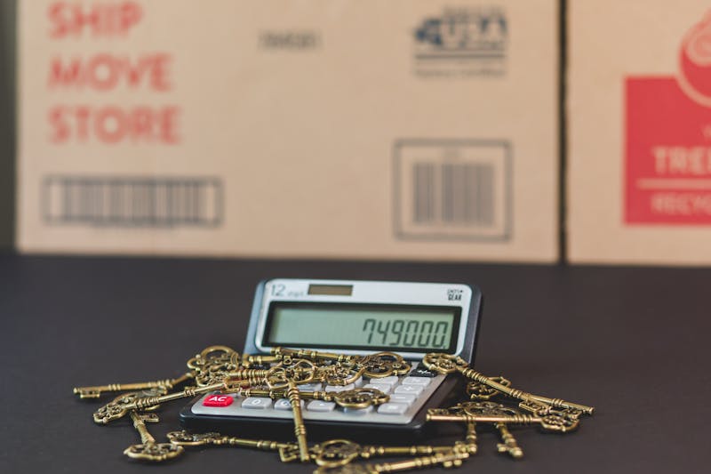 Transparent Pricing