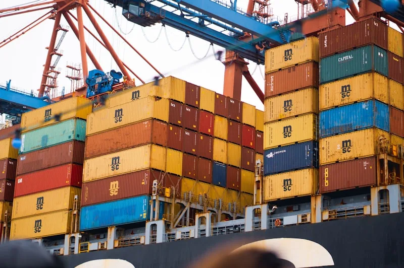 DHL Economy Select