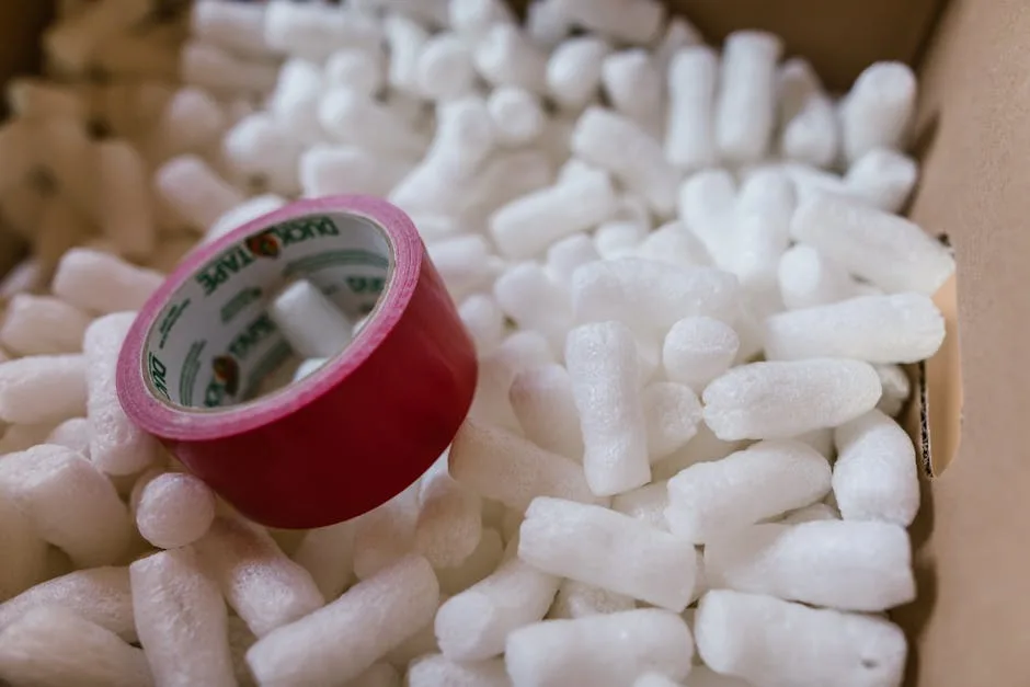 Professional-Grade Materials