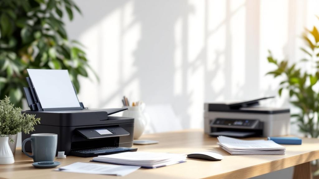 No Office Equipment