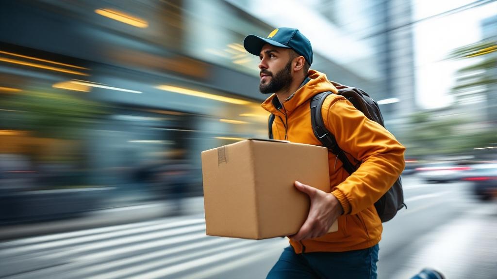 Fort Knox Area Delivery