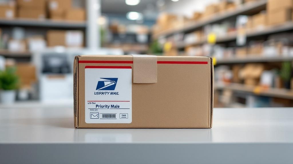 Priority Mail