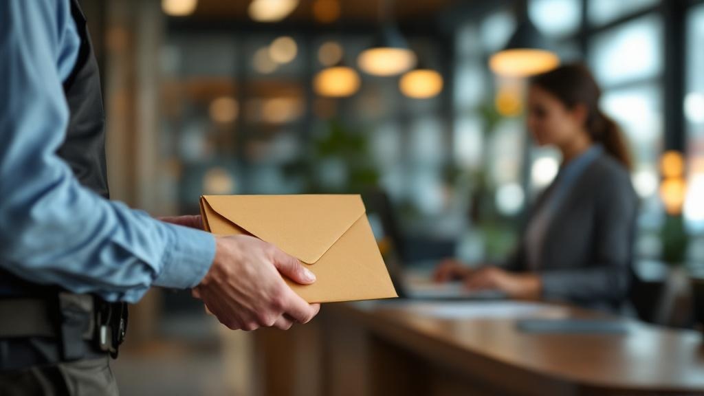 Document Delivery