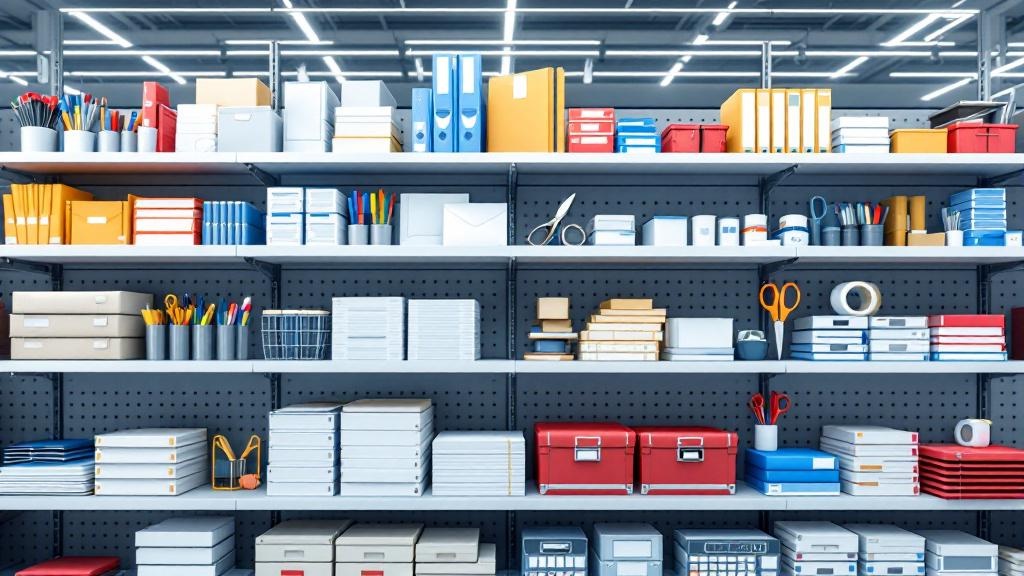 Office Supplies