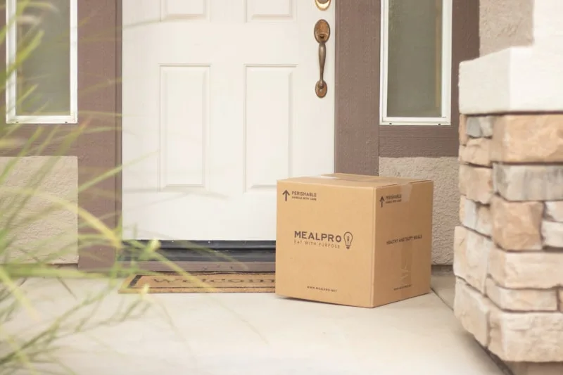 FedEx Home Delivery