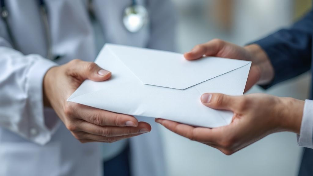 Medical and Lab Deliveries