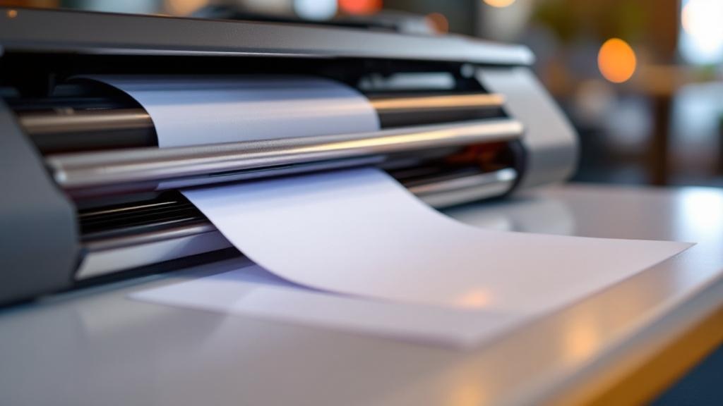 Laminating