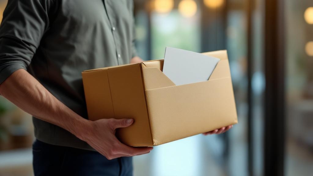 Business-to-Business Delivery