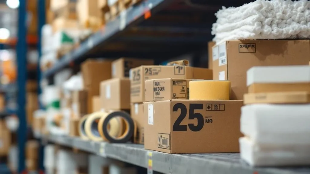Boxes (All Sizes)
