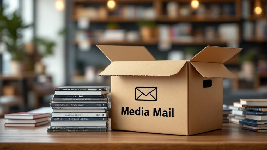 Media Mail