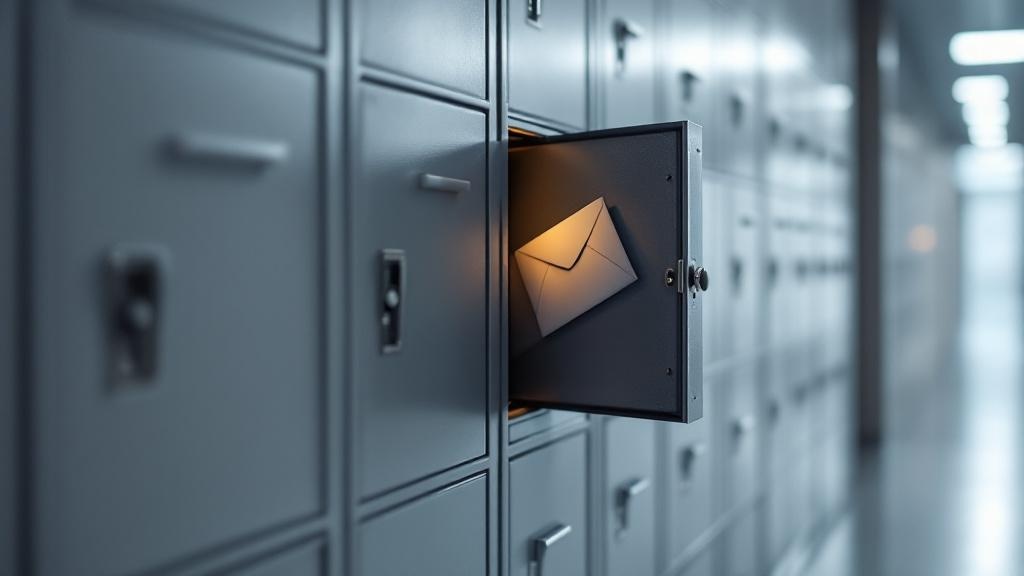 PO Box Delivery