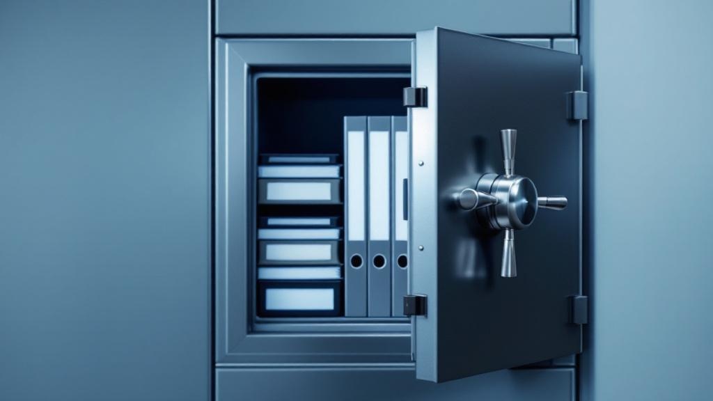 Secure Document Handling
