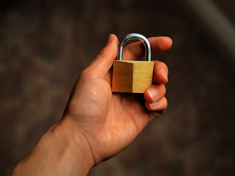 Secure Access