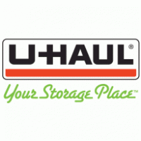 U-Haul logo