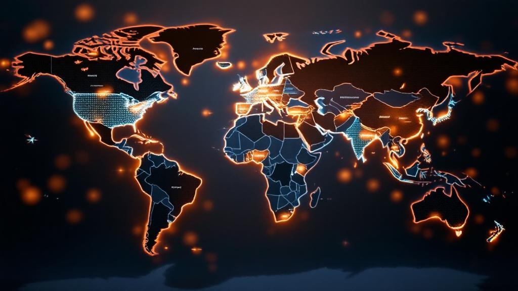 124+ Countries Accepted