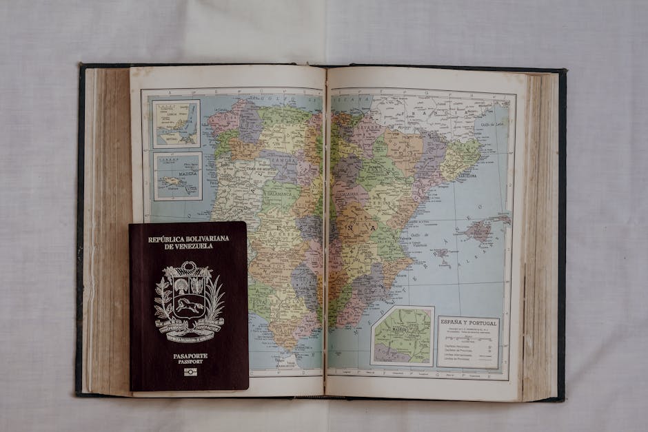 Passport Expediting